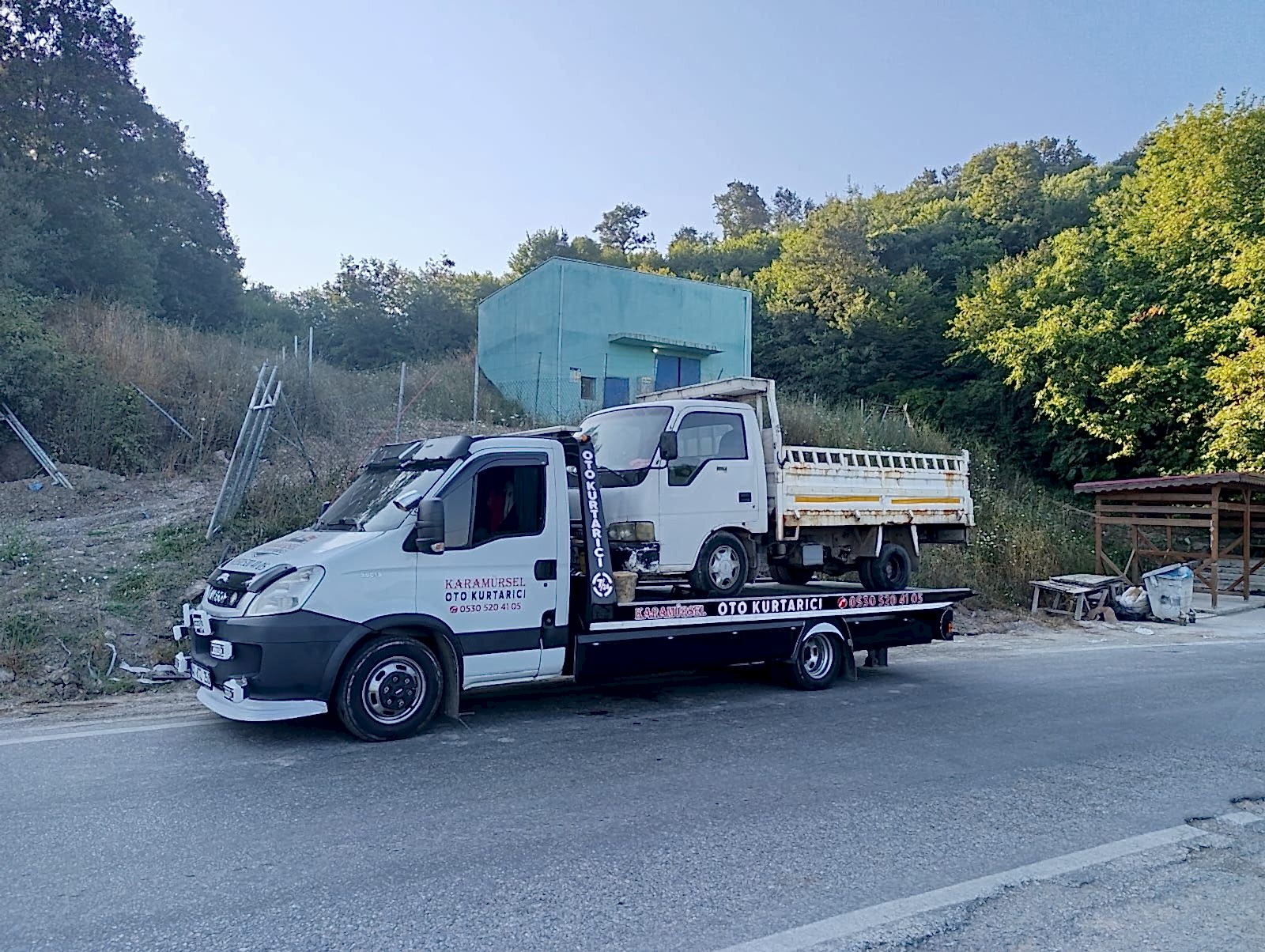 PANEL GÖRÜNTÜLERİ