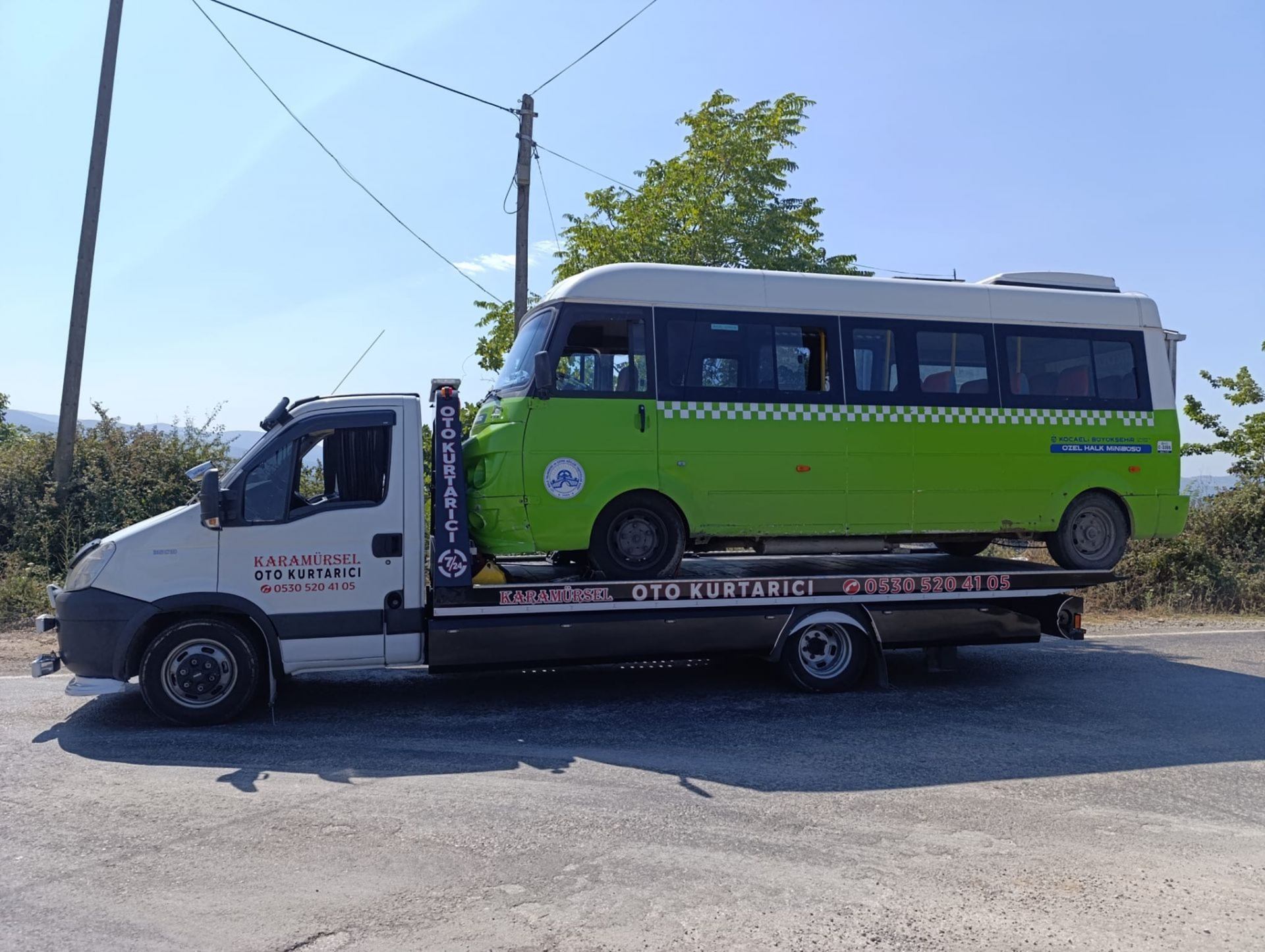 PANEL GÖRÜNTÜLERİ