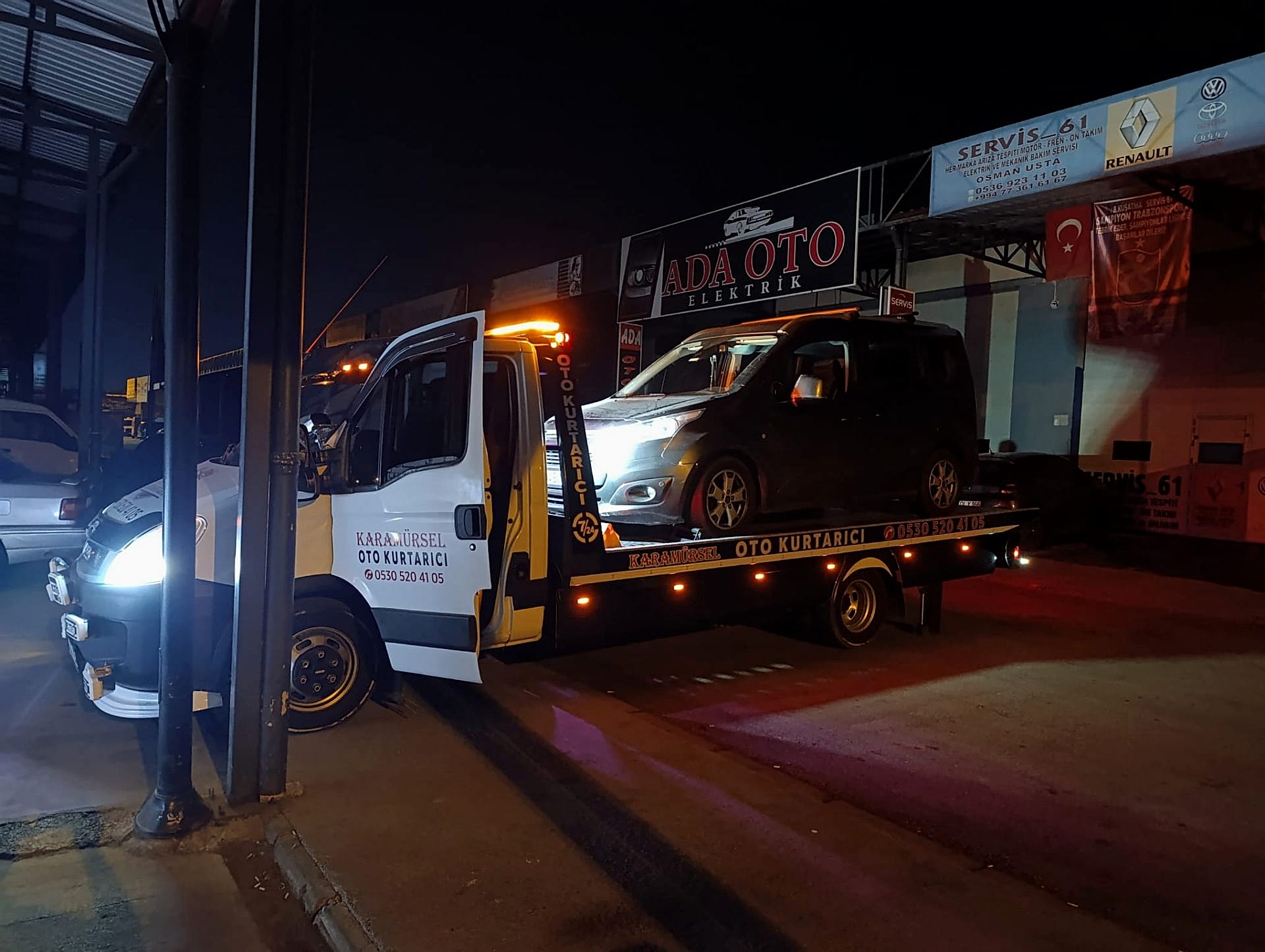 PANEL GÖRÜNTÜLERİ