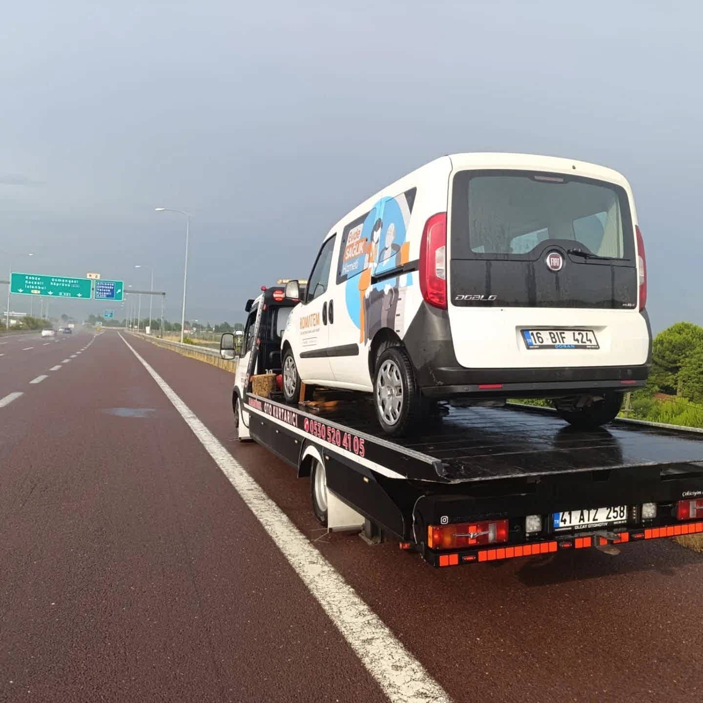 PANEL GÖRÜNTÜLERİ