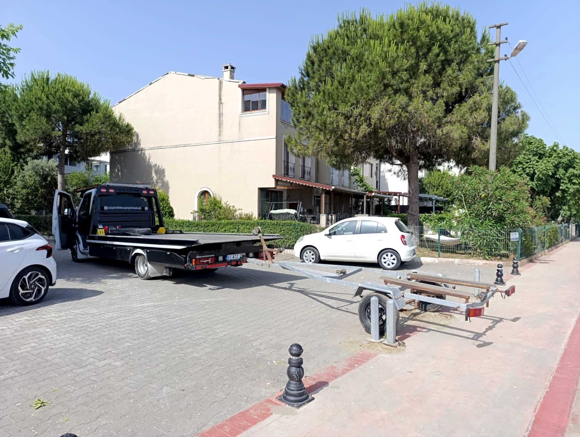 PANEL GÖRÜNTÜLERİ