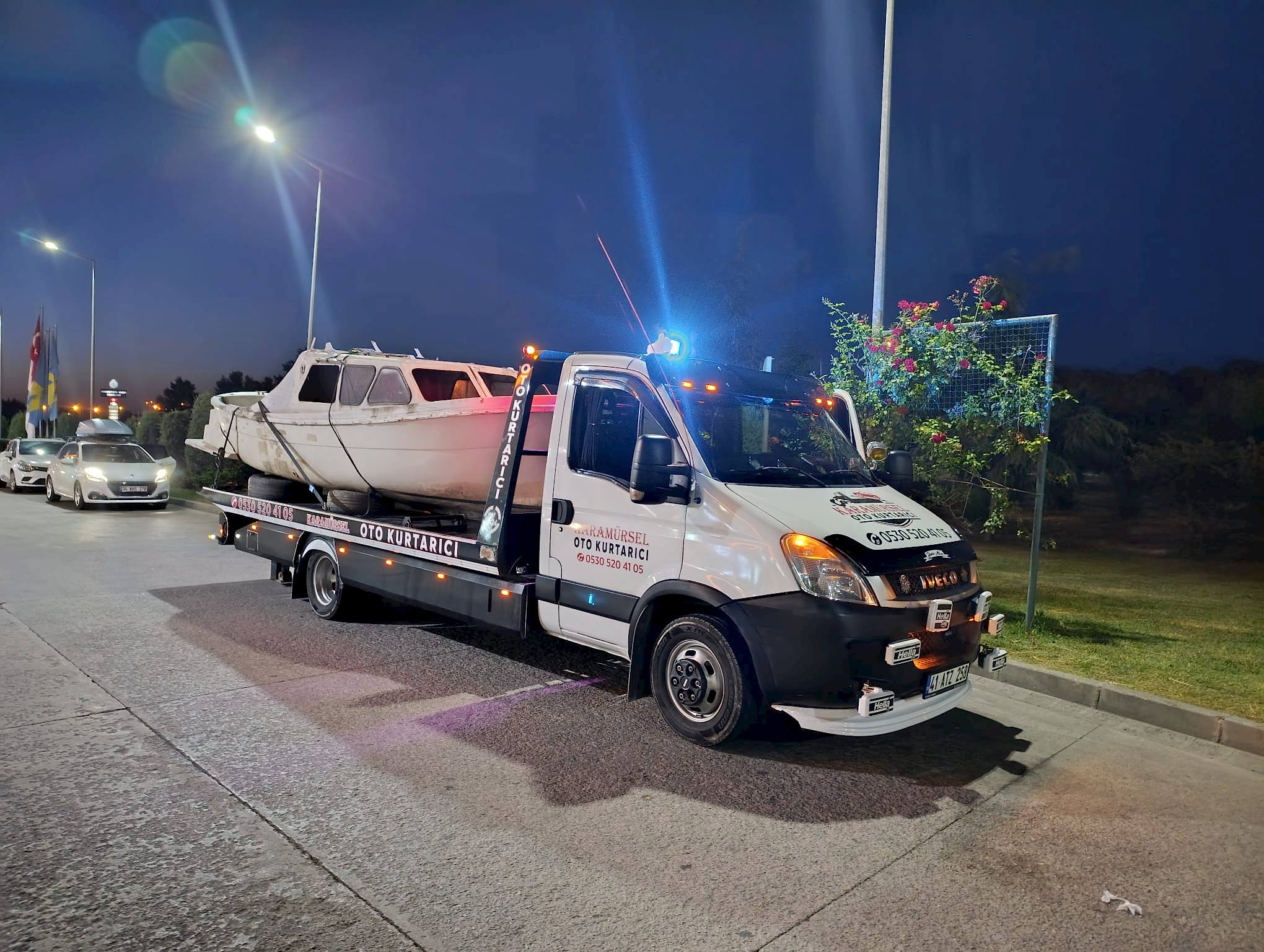 PANEL GÖRÜNTÜLERİ